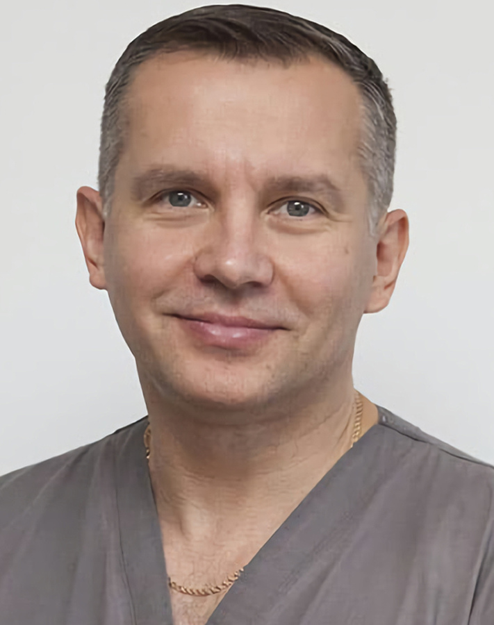 Krakasevich Evgeny Viktorovich